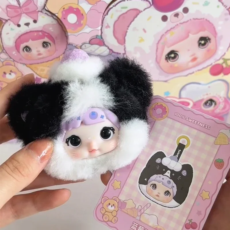 Nommi 100% sweetness ノミ ぬいぐるみ Amazon.co.jp: TOP TOY × Nommi「スイート100%」シリーズ