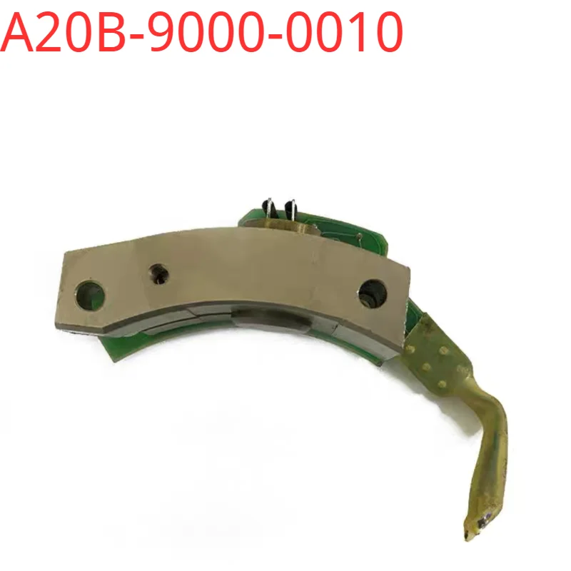 

A20B-9000-0010 second-hand tested ok encoder in good Condition