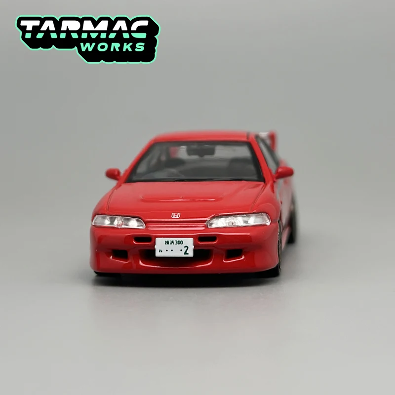 エブロ1/43 MUGEN Honda INTEGRA TYPE R DC-2 1/43 EBBRO Honda MUGEN Integra Type R (DC2) VERY RARE!!! | eBay