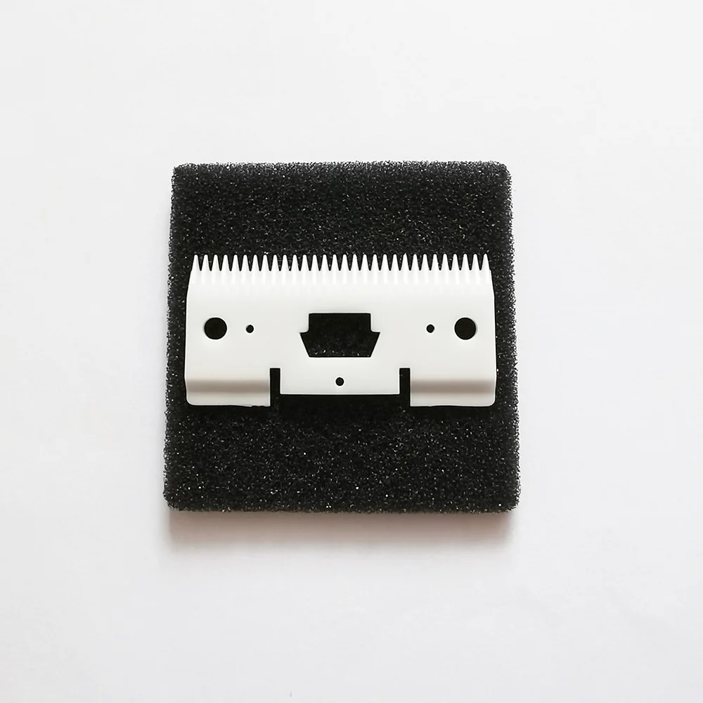 5 in 1 Ceramic Blade 203 FOR ARCO moser CLIPPER pet clipper dog hair trimmer pet hair trimmer dog clipper clipper replacement parts