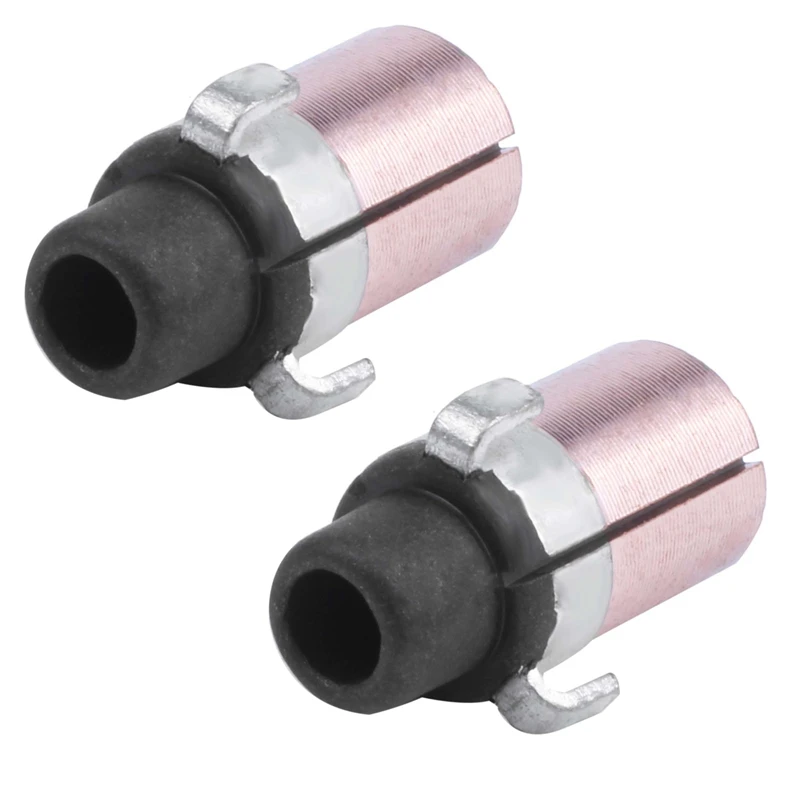 Copper Armature Commutator 3p Commutator Copper Bars 3p Motor