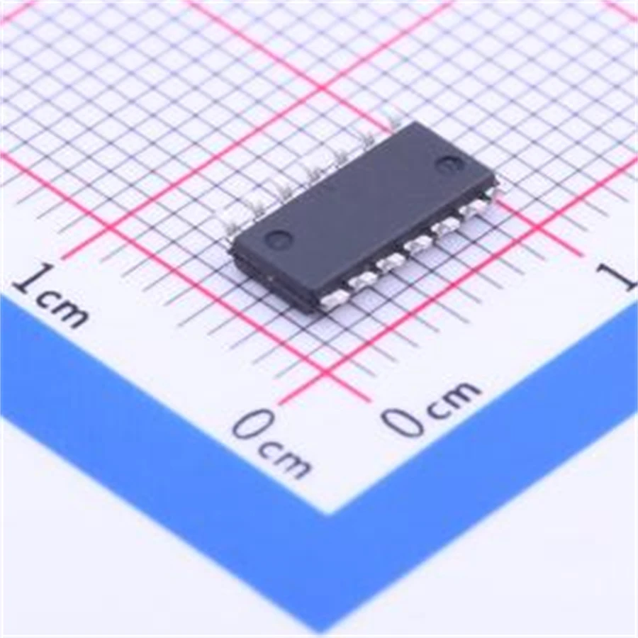 MC3303DR2G