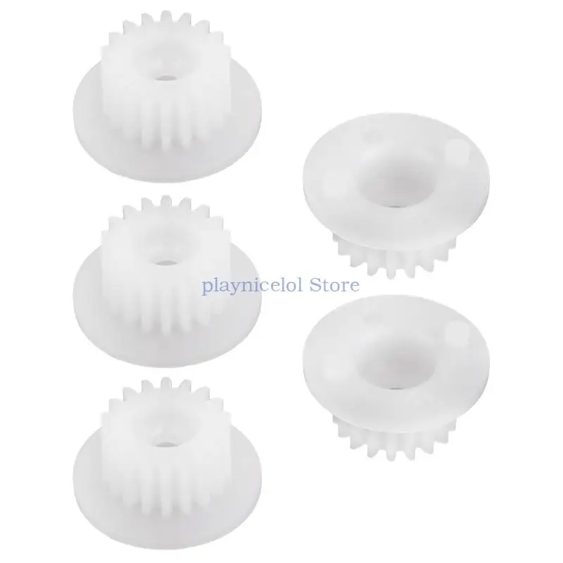 

5 шт. TN-301 прижимные ролики, плавное воспроизведение, для DVD-приводов, проигрывателей E8BA