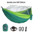 Double green 2