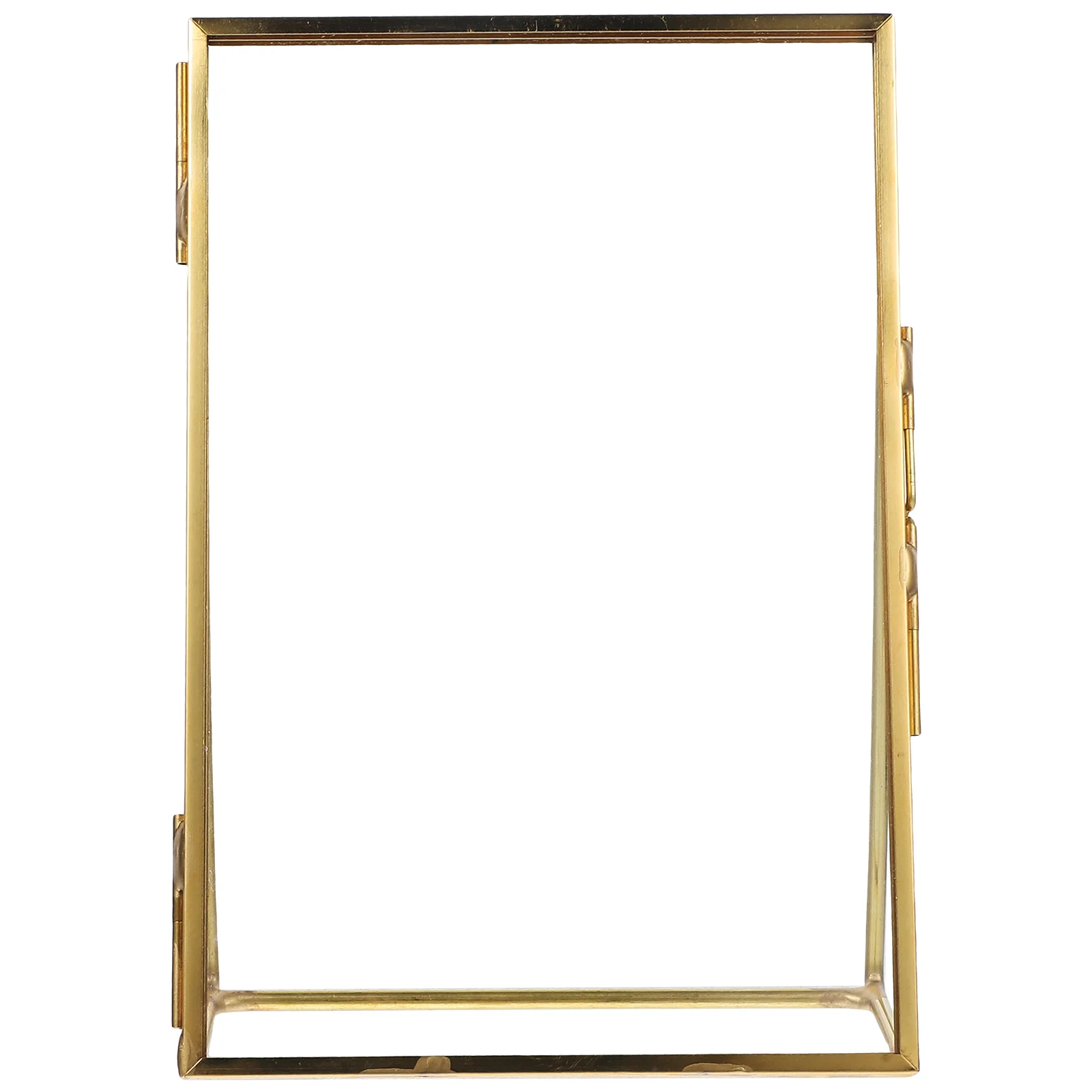 

Desktop Glass Frame Glass Frame Pressed Flower Frame Photo Frame Specimen Frame