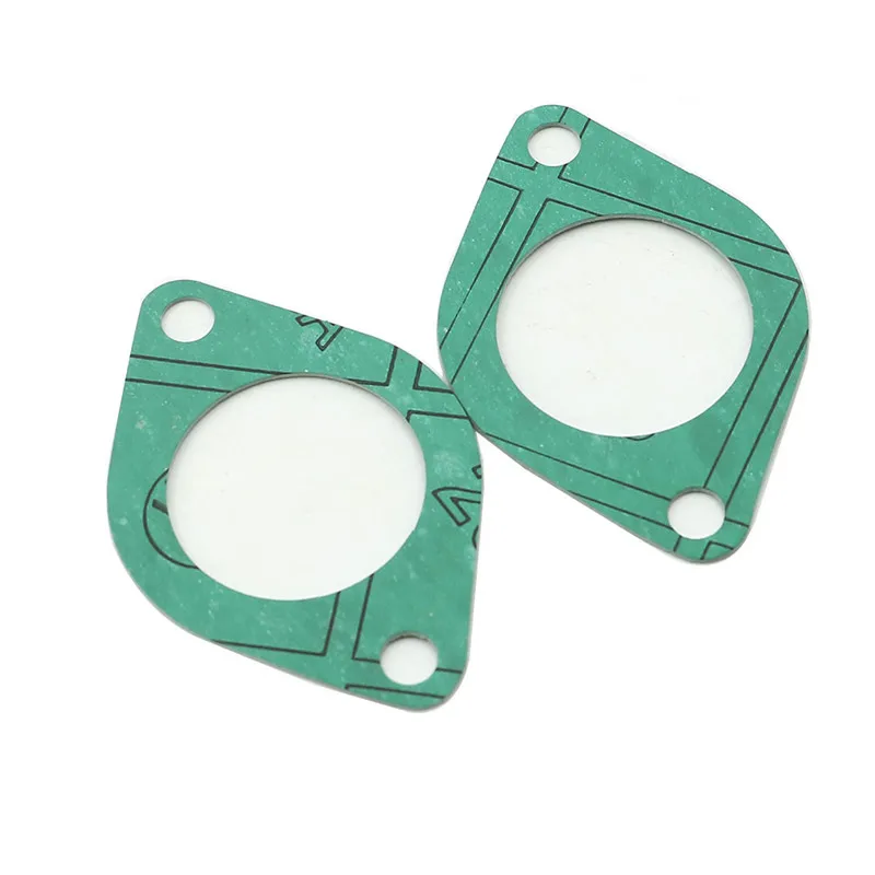 2PC For SeaDoo Carb Carburetor Base Gasket 293250134 293250070 293250042 270000114 Sea-Doo GS GSX GTI GTS GTX HX SP SPX XP