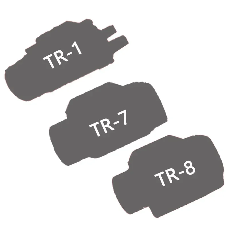 

Тактический стробоскопический лазерный прицел TR1 TR8 TR7 TR4 TR3 для телефона