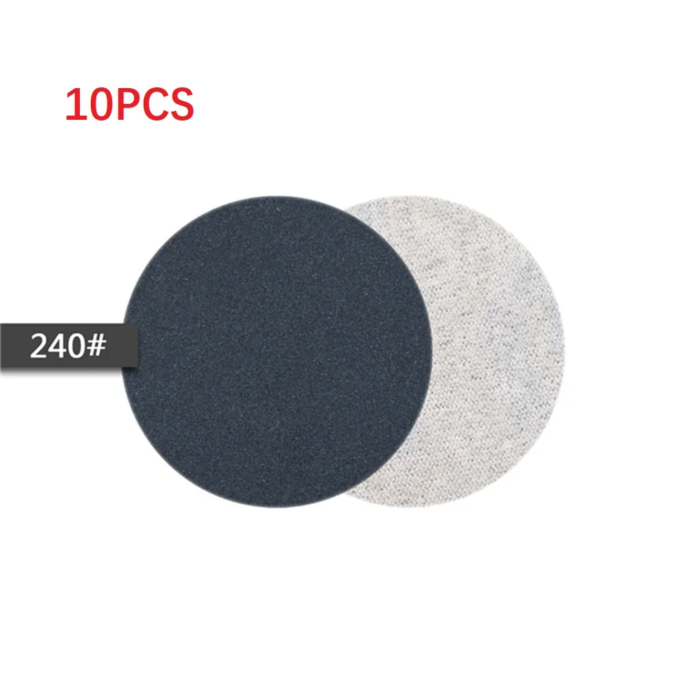 

New Sanding Discs Sanding Discs 240-10000# 3 Inch Hook And Loop Sanding Sanding Discs Sandpaper Silicon Carbide