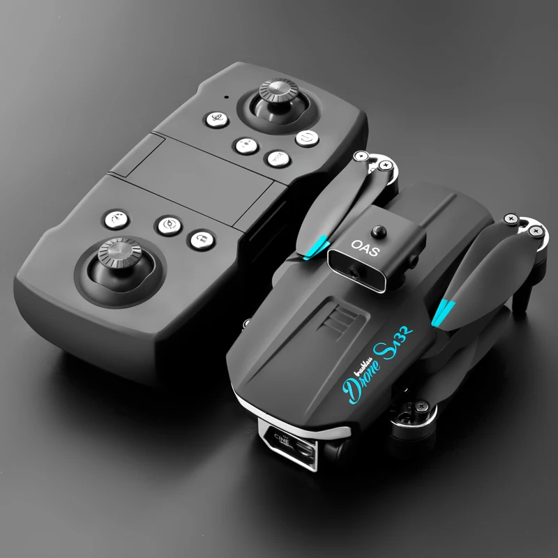 S132-8K-GPS-Drone-4k-Profesional-HD-Camera-Obstacle-Avoidance-Aerial ...