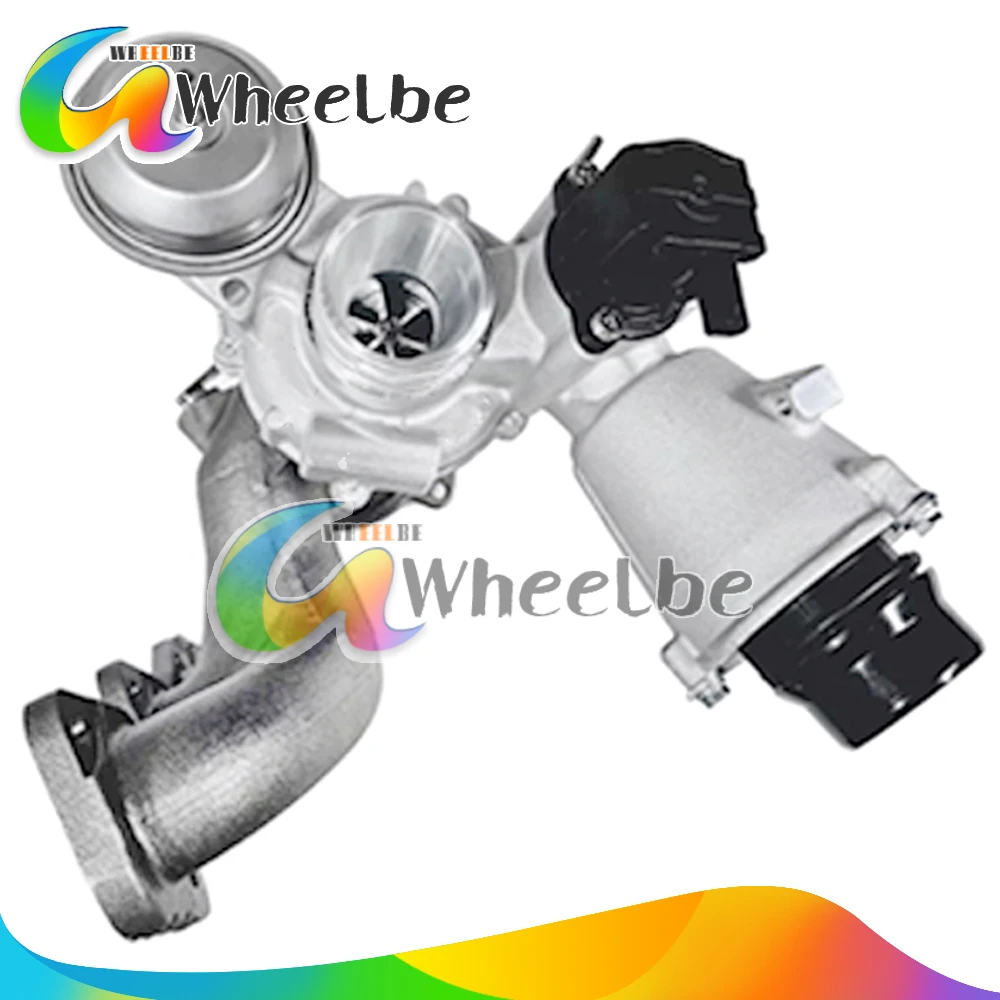 For Auto Turbo Turbocharger for Mercedes-Benz A B Class CLA C117 GLA X156 A2700902280 A2700900080 A2700901780 AL0067