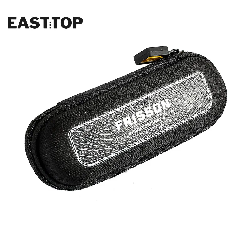 EASTTOP PRO20 10 Holes FRISSON Rock Perfect For a Range of Genres From Country to Blues Rock Harmonica Musical instruments