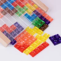 Creative Three-dimensional Desktop Game