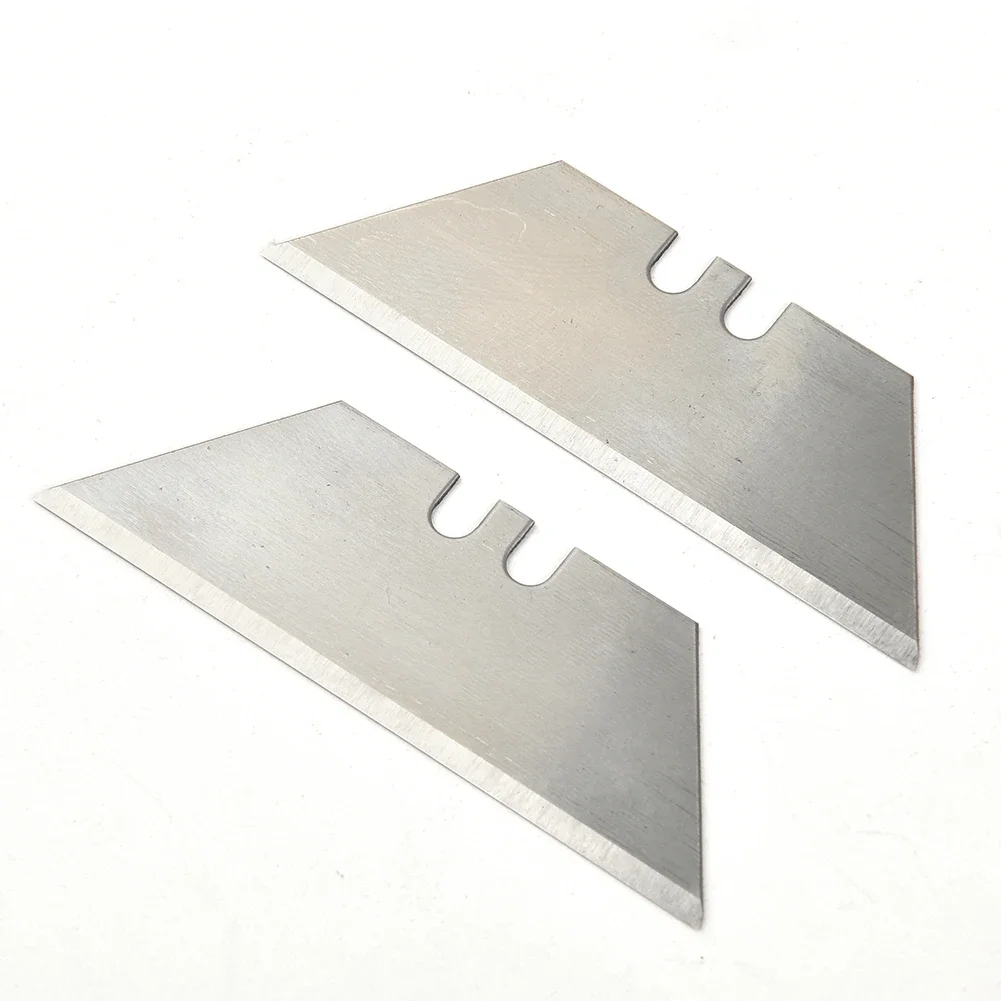 Knifes Blade 19mm Width SK5 Blade Replacement Art Craft CutterTool 10pcs/box