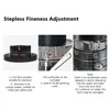 ITOP Coffee Grinder Machine Coffee Maker 64MM Flat Titanium Burrs Powder Grinding Machine Stepless Finess Espresso Coffee ITOP40 4