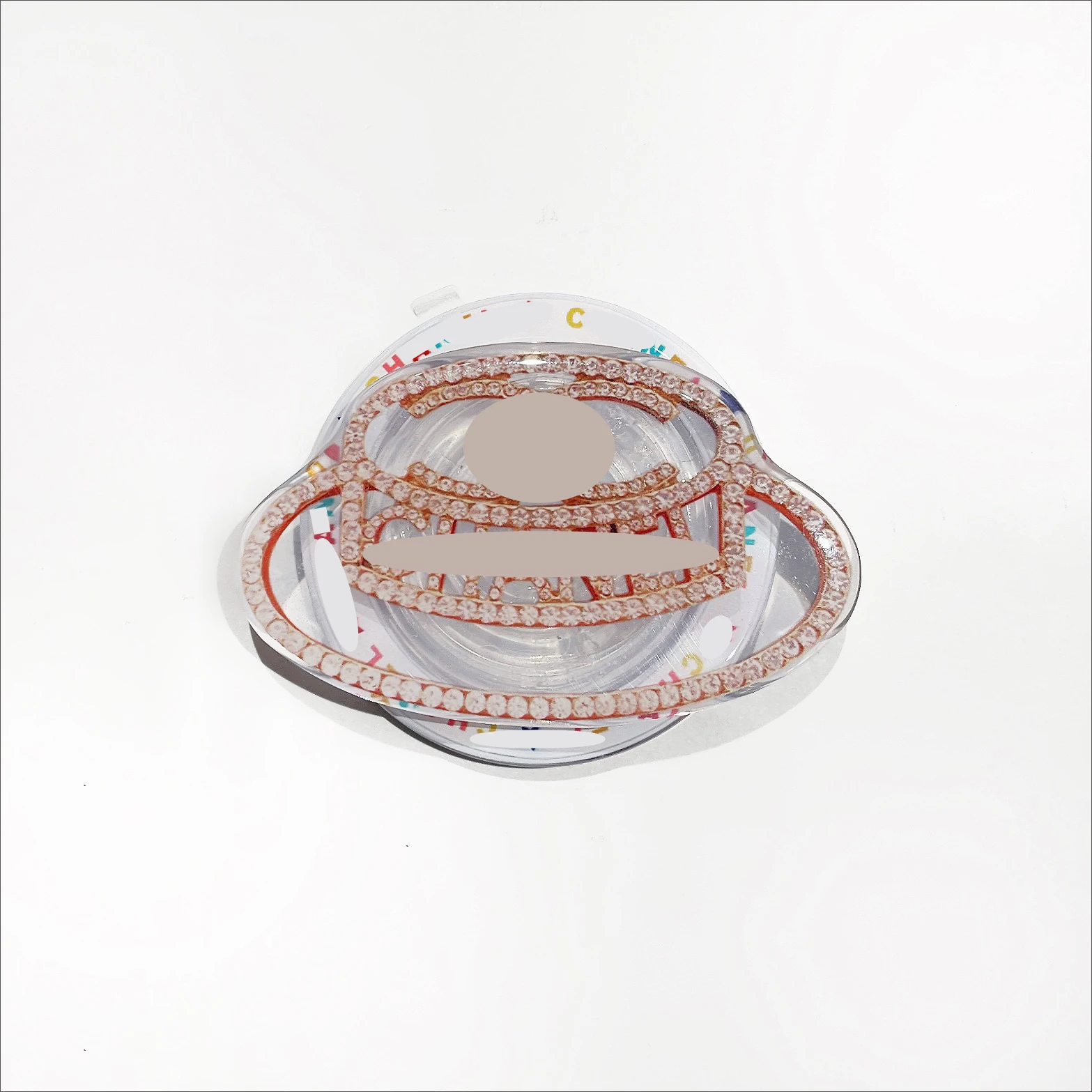 ضوء فاخر الراقية قوي المغناطيسي حامل الهاتف المحمو...