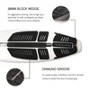 Promotional SUP Board Surf Traction Pad Surf Deck Pad Surf Grip EVA For Surfboard Longboard Paddle Board Combination Pad 3