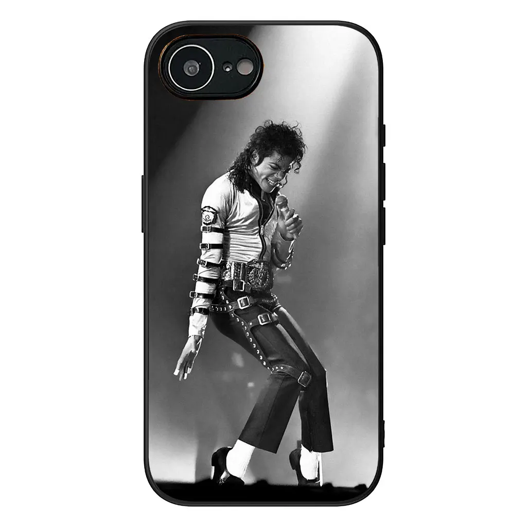 Iconic Music Duo Soft Phone Case Cover