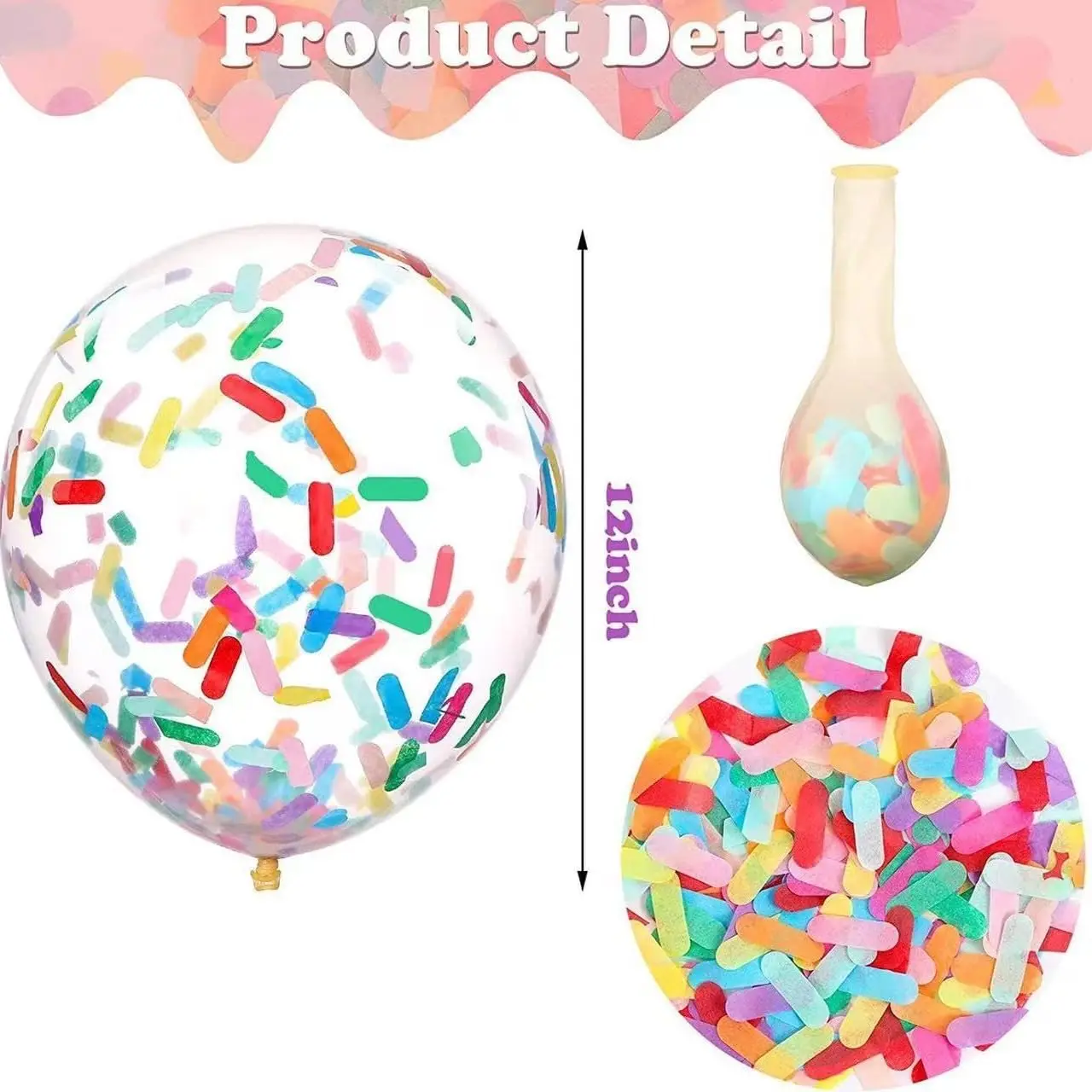 32-Zoll-Set mit rosa Zahlenballons mit Farbverlauf, Schmetterlings-Geburtstagsdekorationen für Mädchen, Schmetterlings-Geburtstagsfeier-Dekorationszubehör – Detail 12
