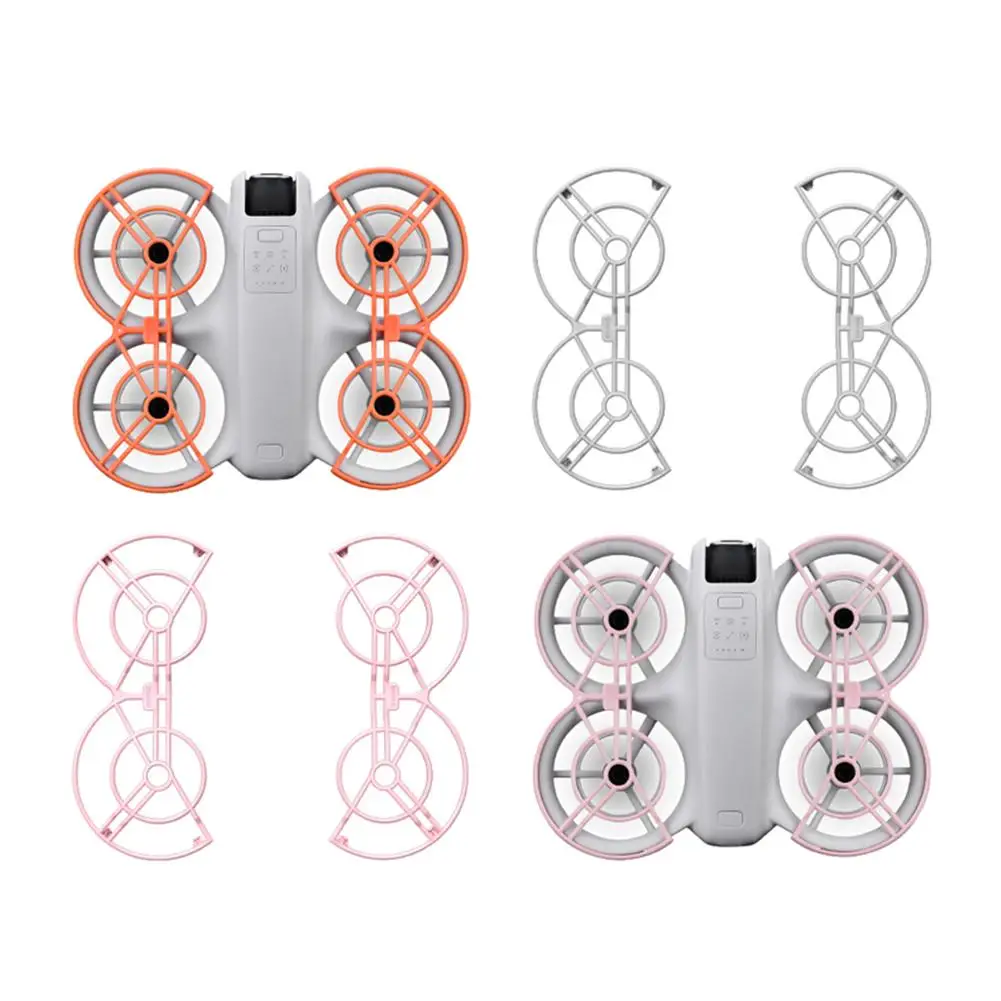 Propeller Guard Drone Protection Circle DJI Neo Accessories