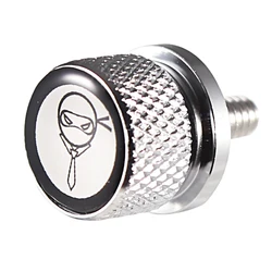 High-Quality Rear Seat Aluminum Fender Bolt Screw (F)