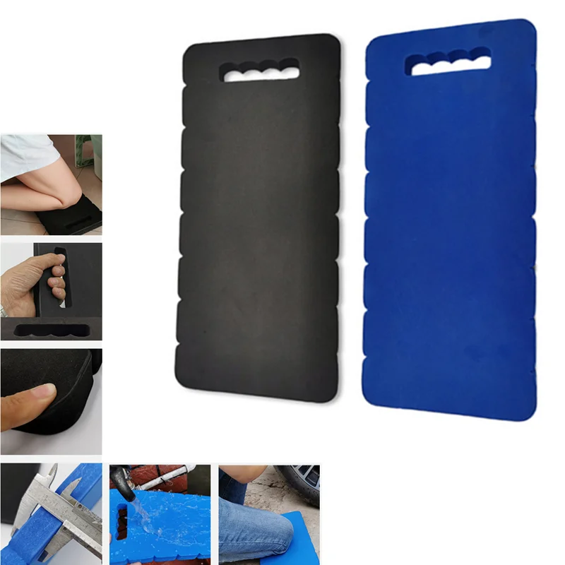 Waterproof Garden Kneeling Mat Kneeler Thick Pad High Density Foam