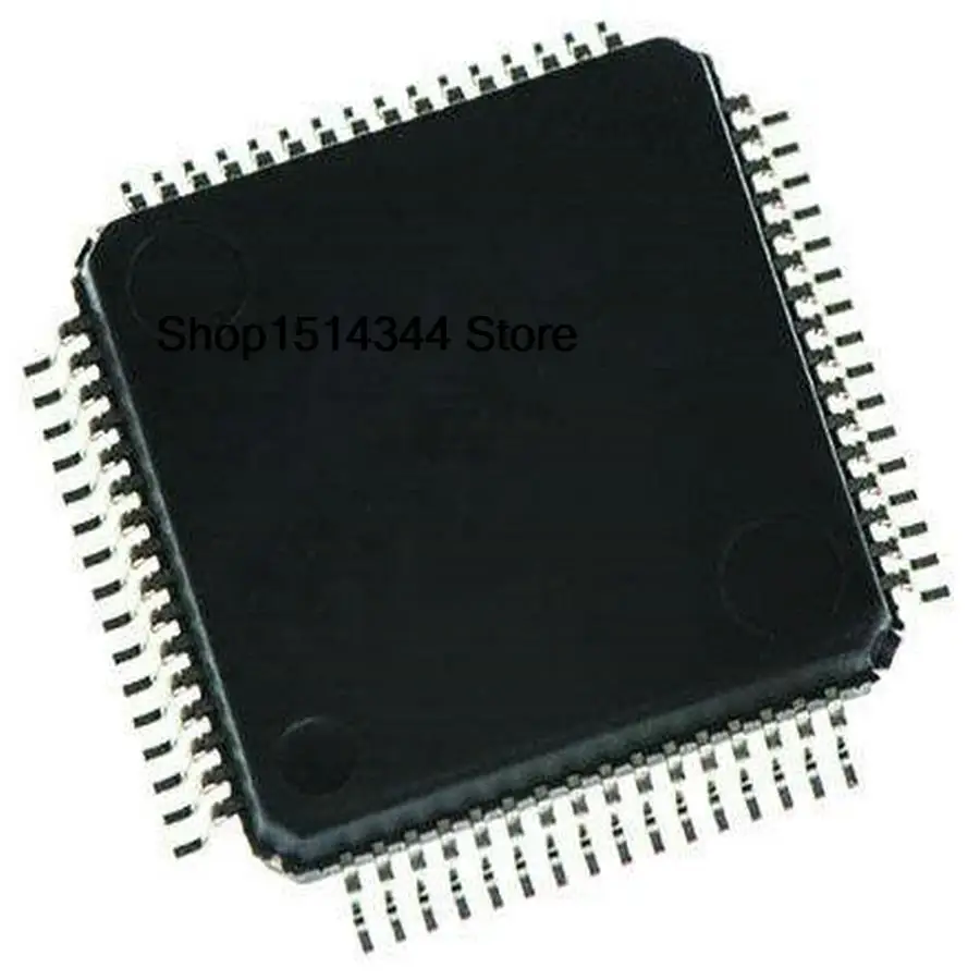

New 1PCS/LOT ADS1274IPAPR ADS1274IPAPT ADS1274 HTQFP-64