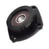 Solid Bearing Cover Replaces Accessories Supplies Parts 12mm 4