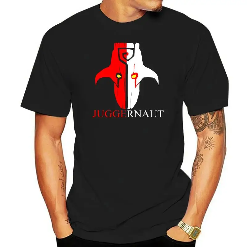 Juggernaut Sniper Sven Viper Windranger Ogre Magi Invoker Pudge T Shirt Nera