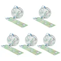5pcs