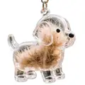 Model B puppy
