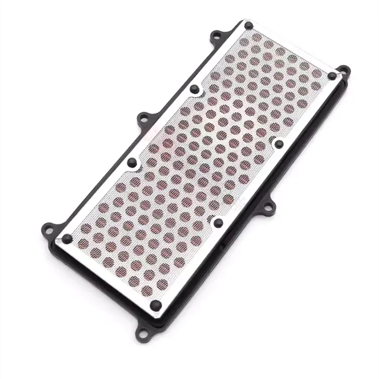 Motorcycle Air Filter For ZONTES ZT350T/Z350E/Z350D