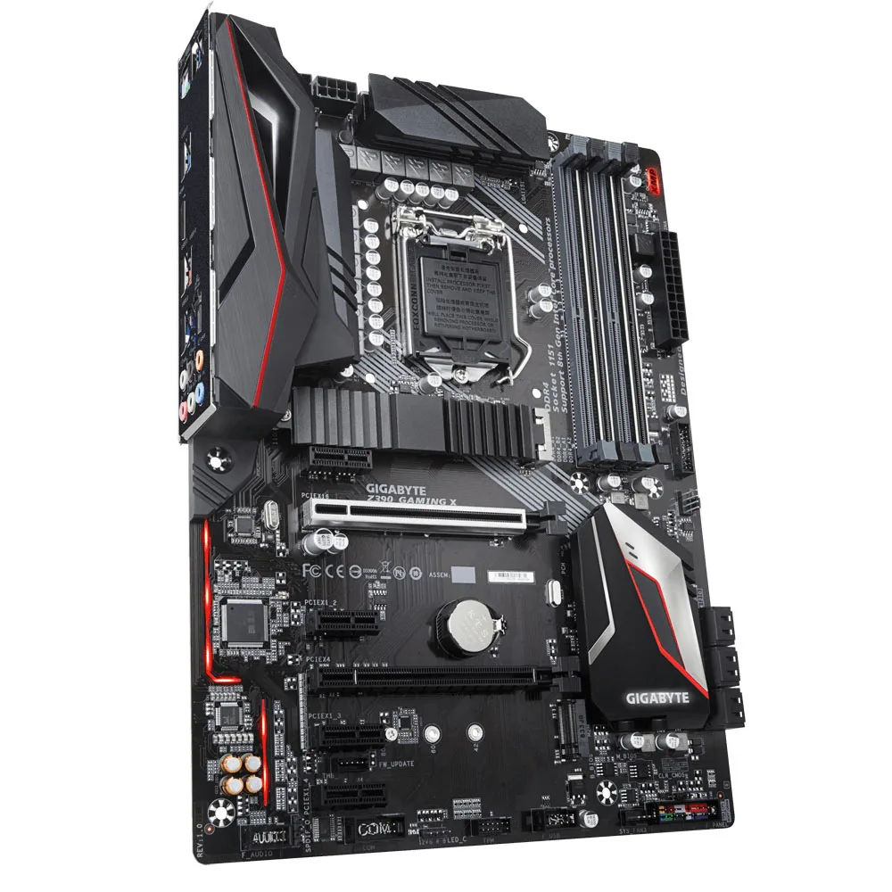 Z398 AORUS MASTER i9-9900K RAM 32GB (3本) Z398 AORUS MASTER i9-9900K RAM 32GB (3本) Z398 AORUS MASTER i9