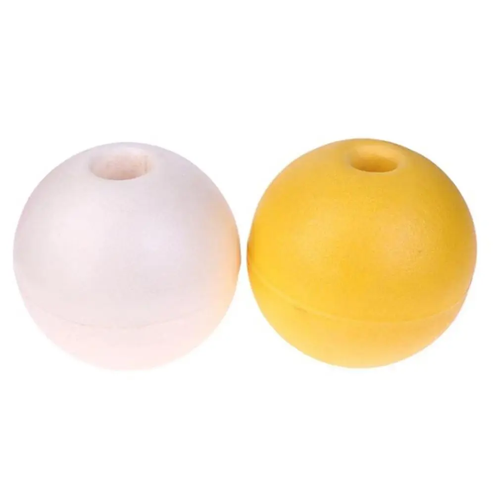 PVC Kayak Anchor Ball 8 Styles Multicolors Kayak Anchor Line Drift Anchor Ski Rope Boat Pools Buoy