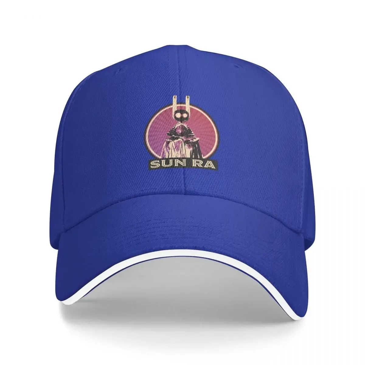 

Sun Ra Baseball Cap Hiking Hat Big Size Hat Hood Golf Hat Men Women'S