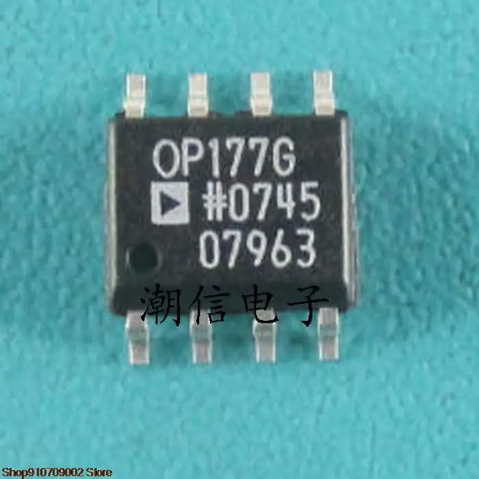 

5 шт. OP177G OP177GSZ оригинальная новая фотография