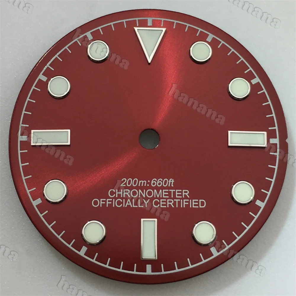 29mm Multicolor Dial with Bracelet