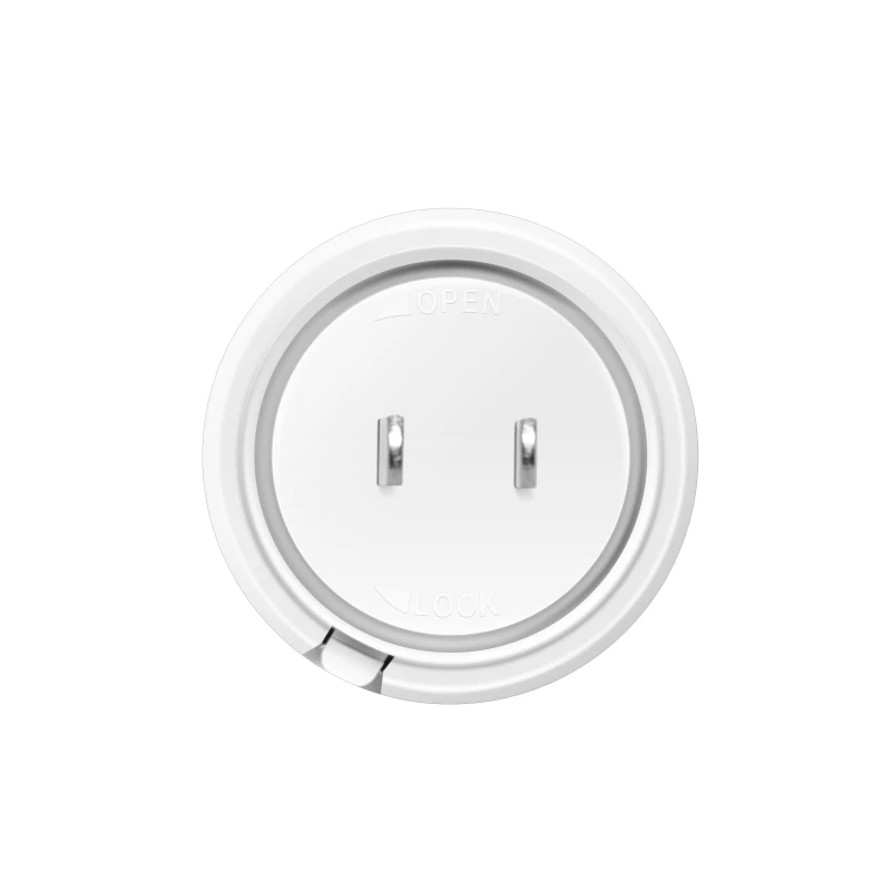 

Смарт-датчик утечки природного газа, Wifi/ Tuya