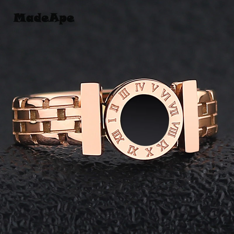 خاتم برونزي