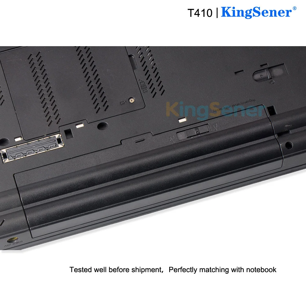 KingSener T510 T420 E40 E50 L410 L420
