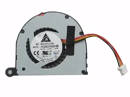 

Fan for Asus Eee PC 1015B 1015BX 1015CX 1015P 1015PD 1015PE 1015PN 1015PW 1015PX 1015T KSB0405HB-AB16 KSB0405HB-BG28 NFB40A05H