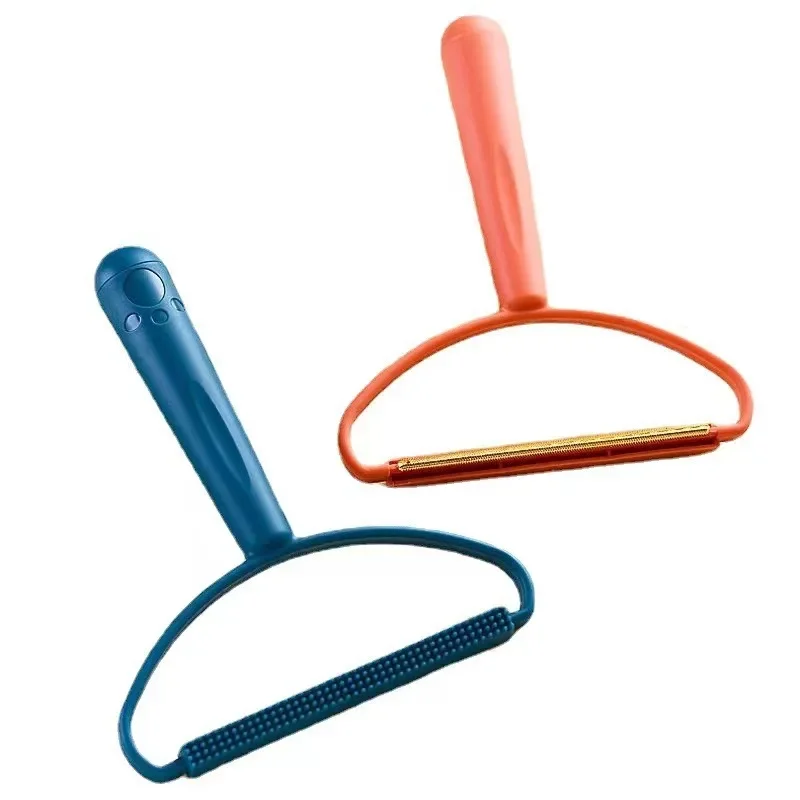 Portable Hair & Pet Hair Scraper 6