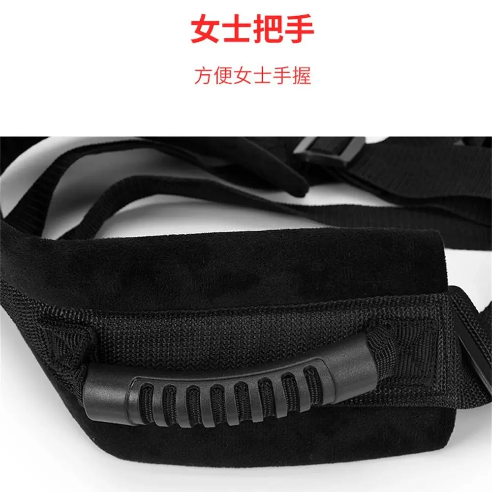 SM18 adult sexual products Sex toys Shoulder back sex swing Couples, flirting, sexual stimulation Binding auxiliary equipment