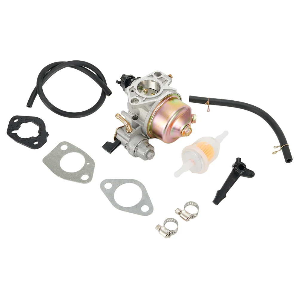 

Карбюратор для газонокосилки GX270 GX340 GX390 GX420 11HP 13HP 16HP #16100-ZF6-V01