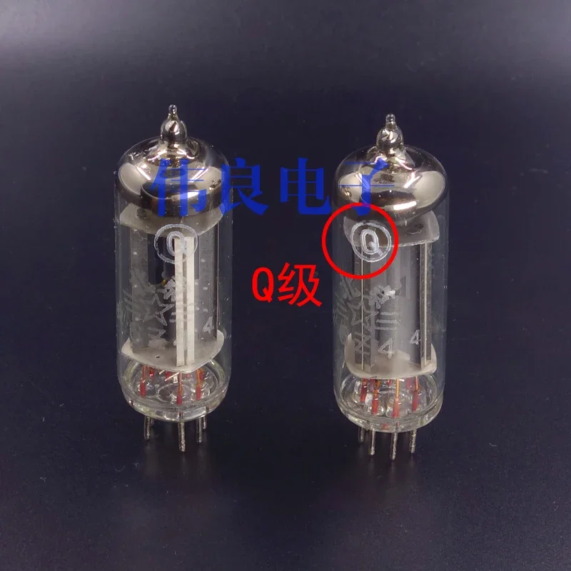 

WEILIANG AUDIO China tube 6Z4-Q * 2