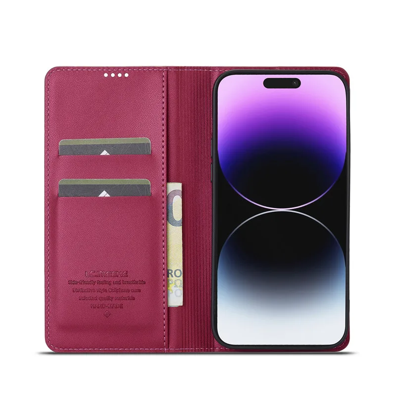 Premium Protective Case