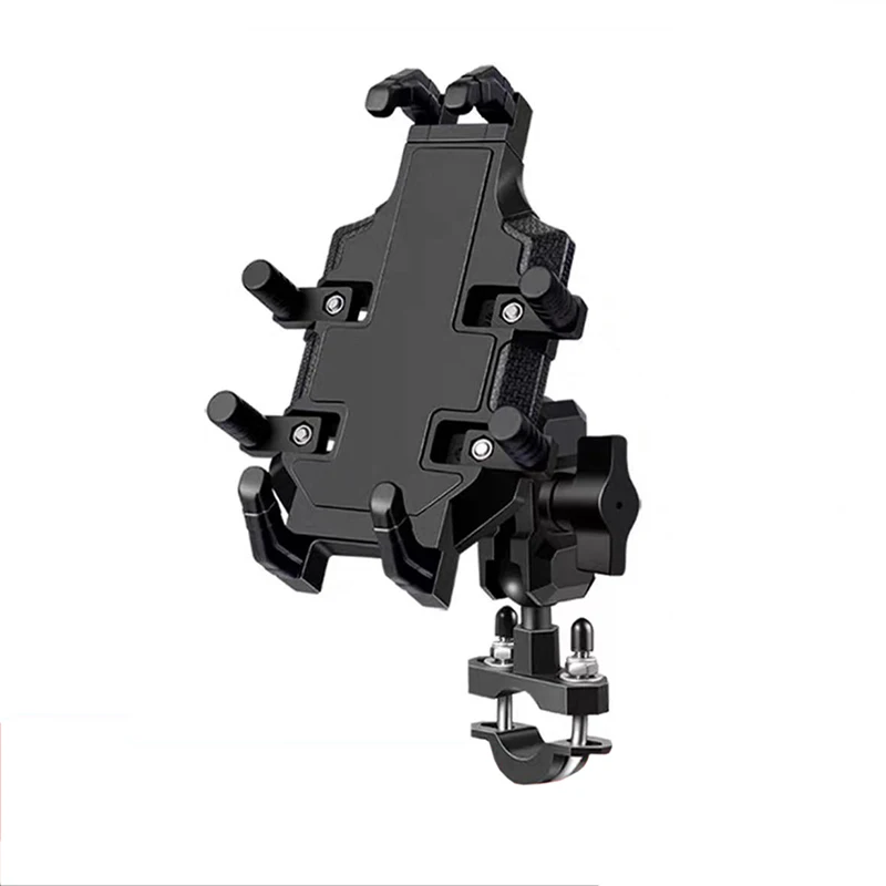 Moto Support Navigation Support Navigation Pour Moto QJMOTO Pour SRT800