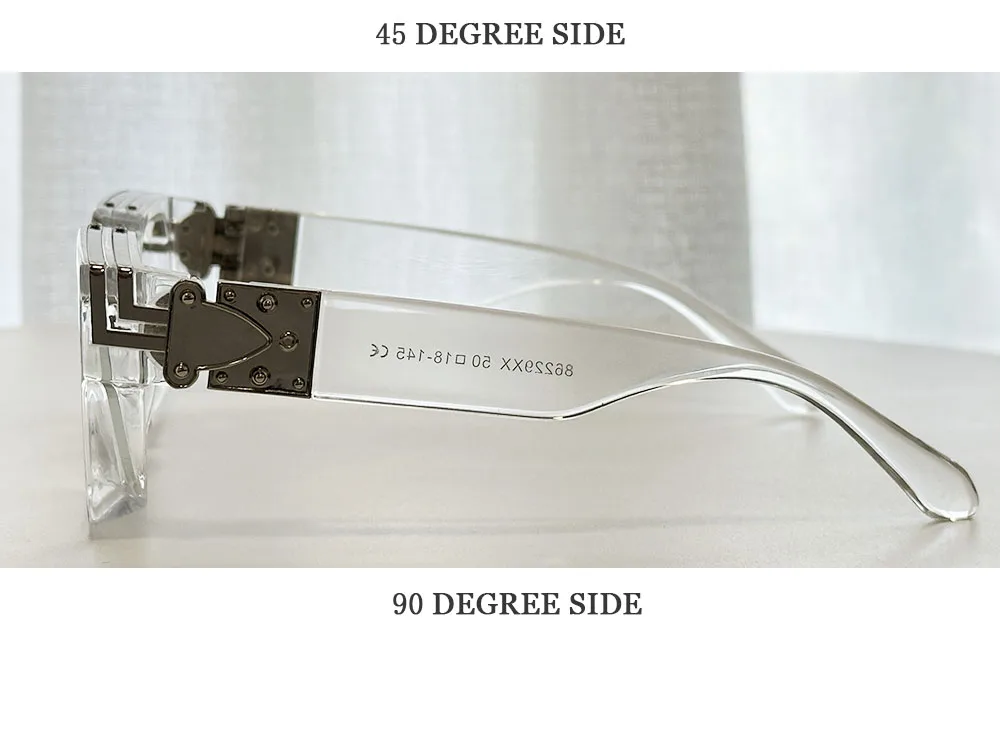 Carauana millionaire GO packaging detail