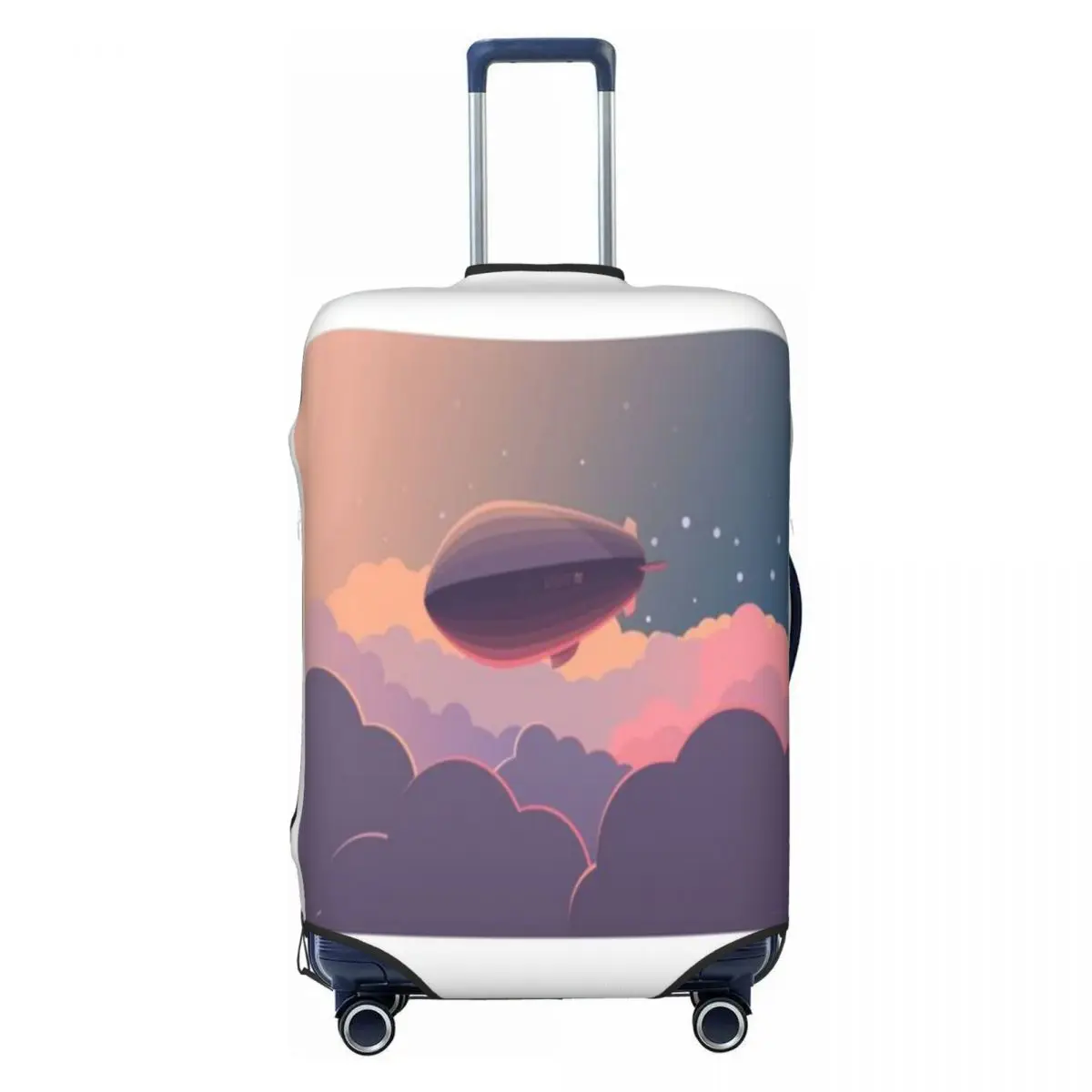 

Чехол для чемодана AirshipA