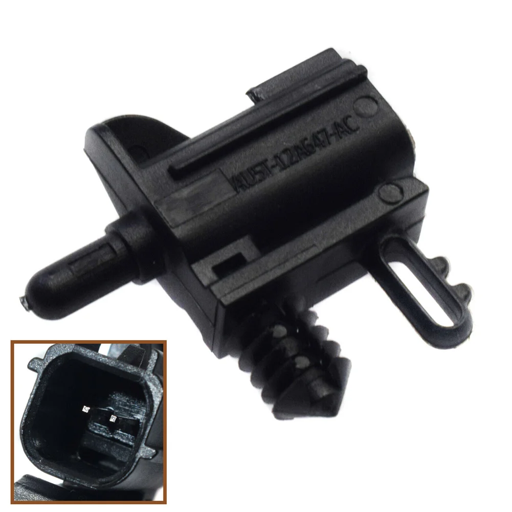 Air Temperature Sensor AU5T-12A647-AC AU5Z-12A647-B For Ford Edge Fusion F-150