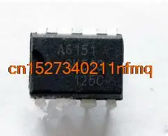 

100% NEW Free shipping STR-A6151 A6151 DIP7 MODULE new in stock Free Shipping